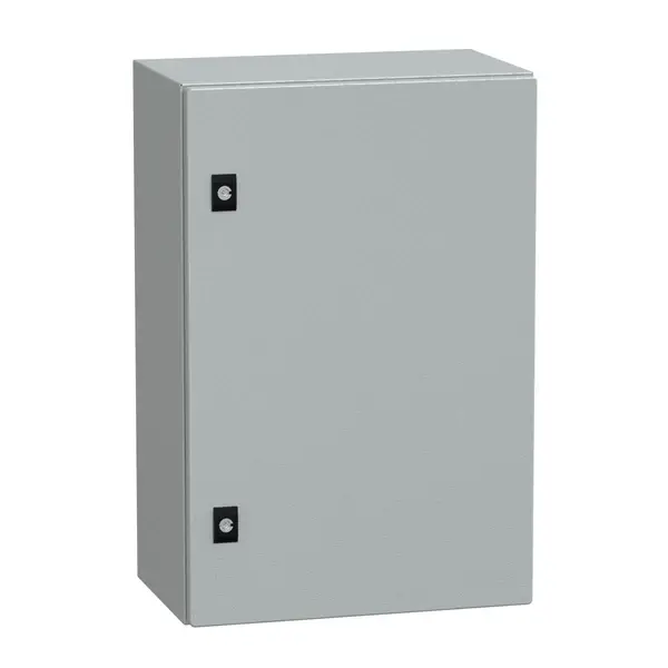 Schneider Electric - NSYCRN64250P - Small IP55 Enclosure (CRN 600x400x250 mm - 1