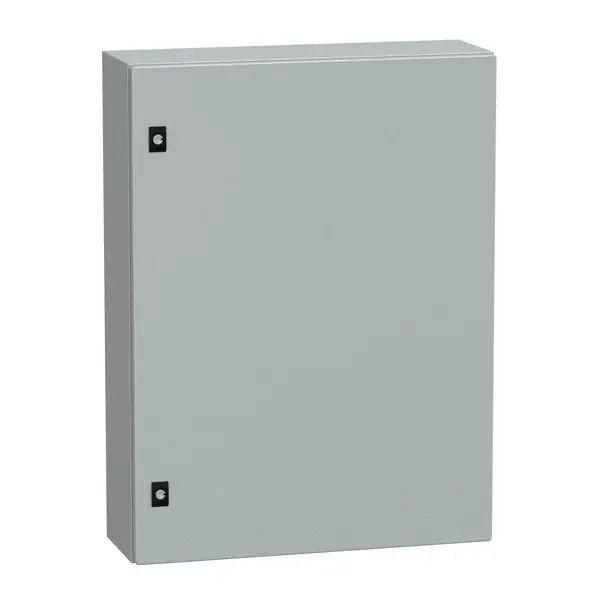 Schneider Electric - NSYCRN86200P - crn 800x600x200 one pl do  - 1