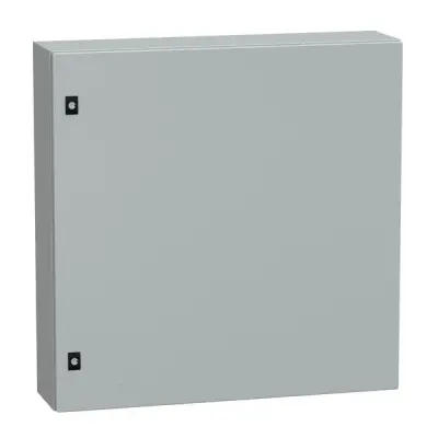 Schneider Electric - NSYCRN88200P - crn 800x800x200 one pl do  - 1