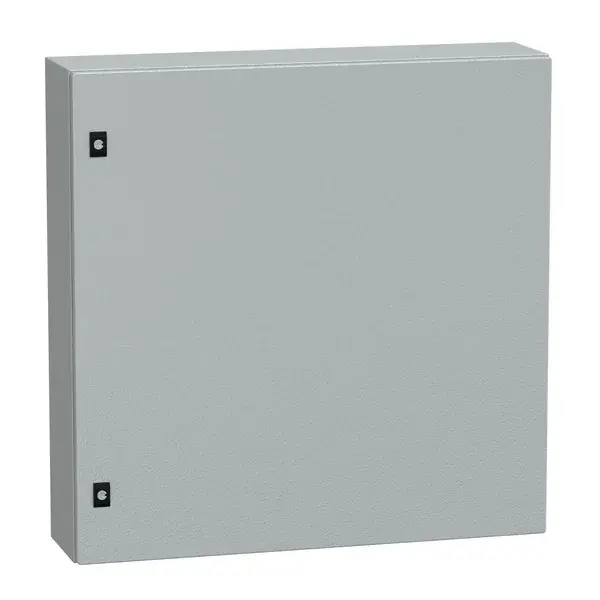 Schneider Electric - NSYCRN88200P - crn 800x800x200 one pl do  - 1