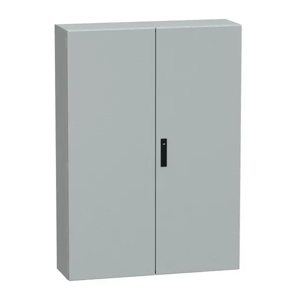 Schneider Electric - NSYCRNG1410300D - CRNG 1400x1000x300 two doors - 1