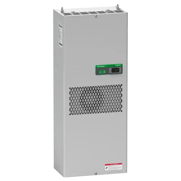 Schneider Electric - NSYCU2K3P4 - C.U.2000W3P400/440V 50/60Hz SideM - 1