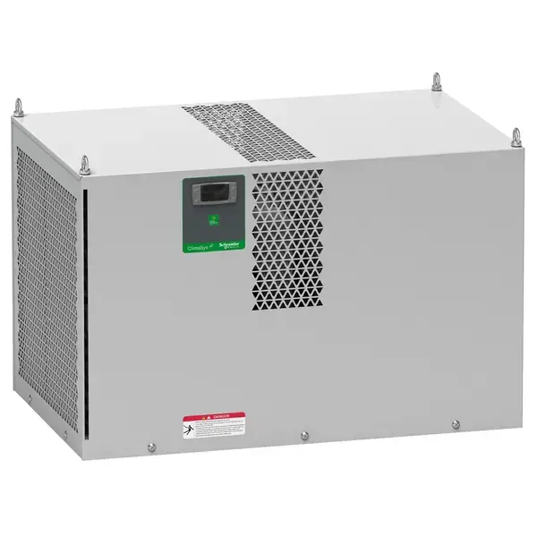 Schneider Electric - NSYCU3K3P4R - C.U.3000W 3P400/440V50/60Hz RfM - 1