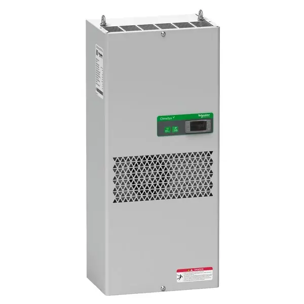 Schneider Electric - NSYCU800 - Cool.U 800W 230V 50/60Hz SideM - 1