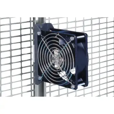 Schneider Electric - NSYCVF170M230 - Filterfan170m3/h230V with - 1