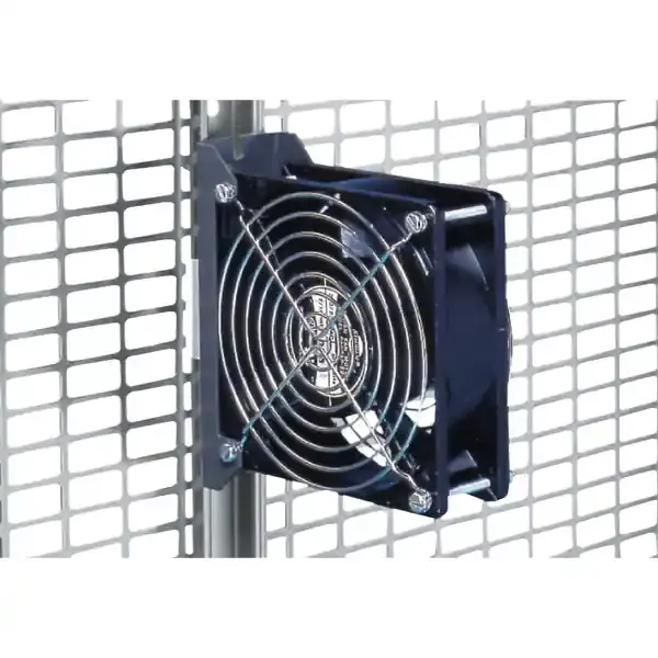 Schneider Electric - NSYCVF170M230 - Filterfan170m3/h230V with - 1