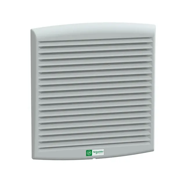 Schneider Electric - NSYCVF300M115PF - Filterfan 300m3 h 115V IP54 - 1