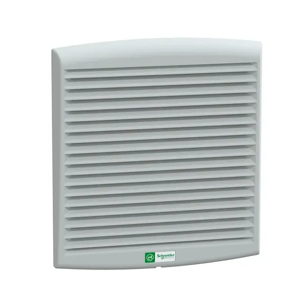 Schneider Electric - NSYCVF300M230PF - Filterfan 300m3/h 230V IP54 - 1