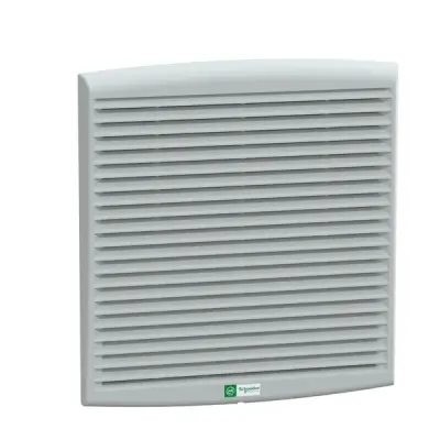 Schneider Electric - NSYCVF560M115PF - Filterfan 560m3/h 115V IP54 - 1