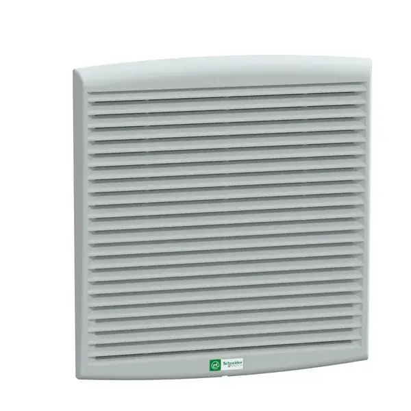 Schneider Electric - NSYCVF560M115PF - Filterfan 560m3/h 115V IP54 - 1
