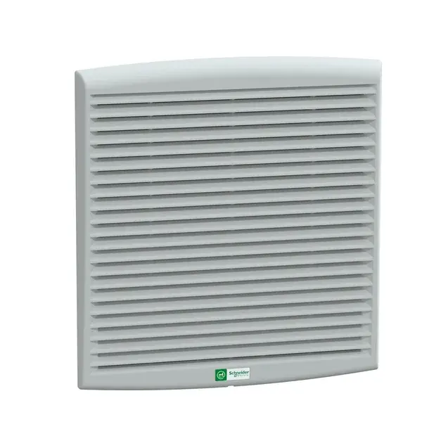 Schneider Electric - NSYCVF560M230PF - Filterfan 560m3/h 230V IP54 - 1