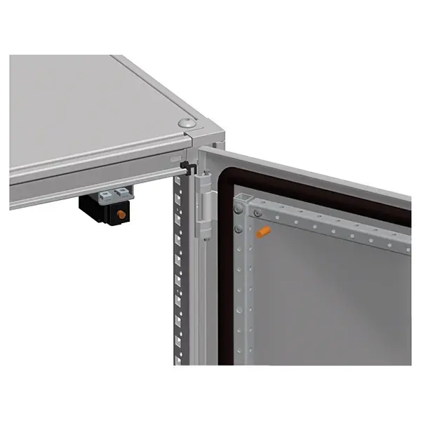 Schneider Electric - NSYDCM20 - Door switch SF 10A - 1