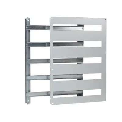 Schneider Electric - NSYDLCR64 - Modular chass 64M 600x400x200 - 1