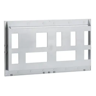 Schneider Electric - NSYDPA4 - A4 PLASTIC DOCUMENT POCKET D22 - 1