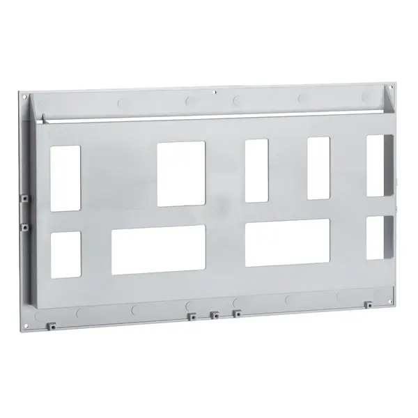 Schneider Electric - NSYDPA4 - A4 PLASTIC DOCUMENT POCKET D22 - 1