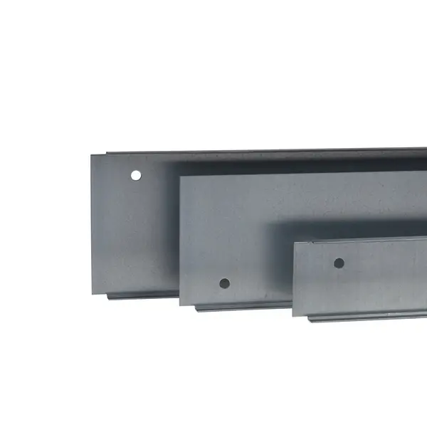 Schneider Electric - NSYEC462 - 2 entry cab gland pla 400x600 SF - 1