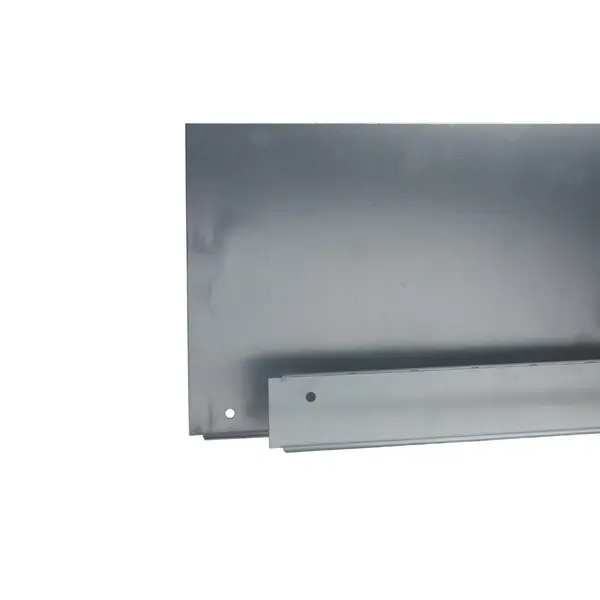 Schneider Electric - NSYEC851 - 1 entry cab gland pla 800x500 SF - 1