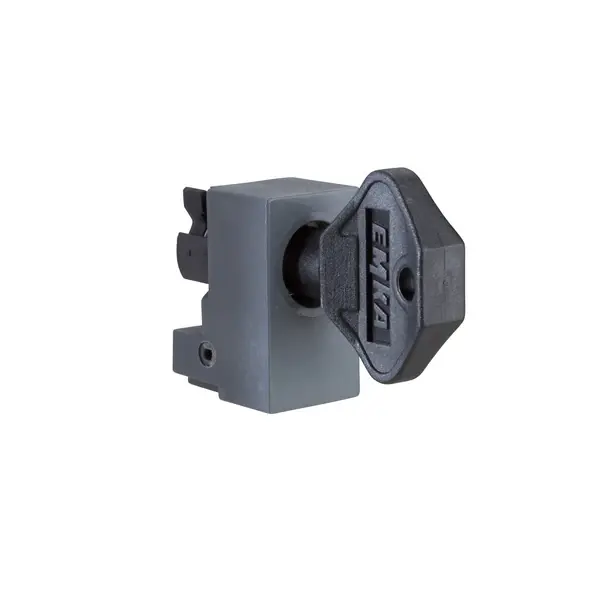 Schneider Electric - NSYINT61 - triangle insert 6,5 for h - 1