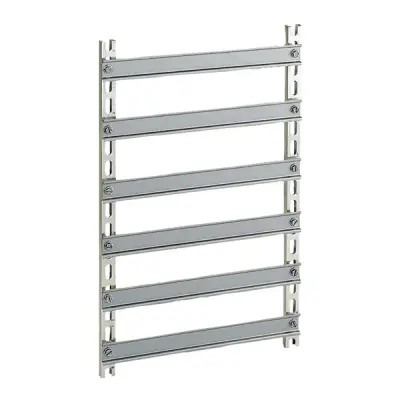 Schneider Electric - NSYMD108 - sym din chassis h1000xw8 - 1