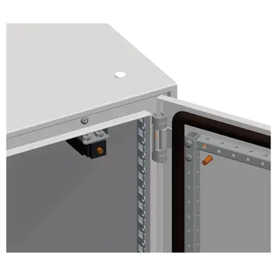 Schneider Electric - NSYMDCM20 - Door switch 10A SM - 1