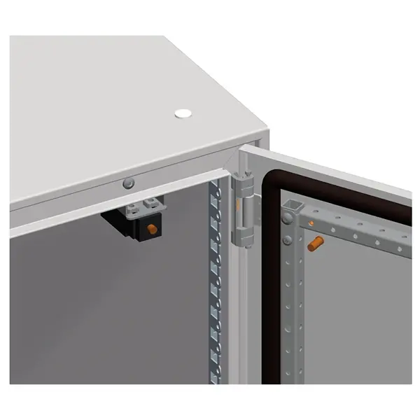 Schneider Electric - NSYMDCM20 - Door switch 10A SM - 1