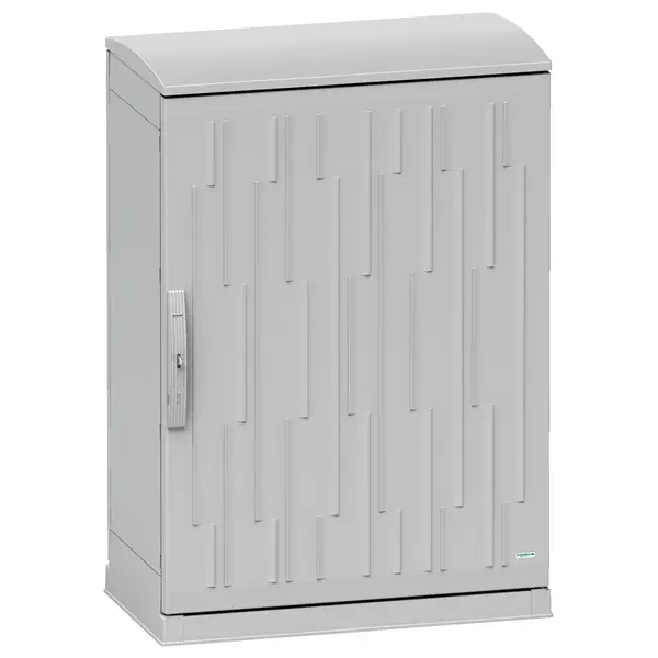 Schneider Electric - NSYPHDZT774 - Outdoor HD encl. 750x750x420mm - 1