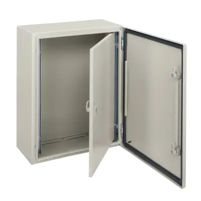 Schneider Electric - NSYPIN106 - SWM inner door H1000xW600mm - 1