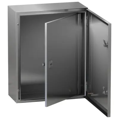 Schneider Electric - NSYPIN108 - SWM inner door H1000xW800mm - 1