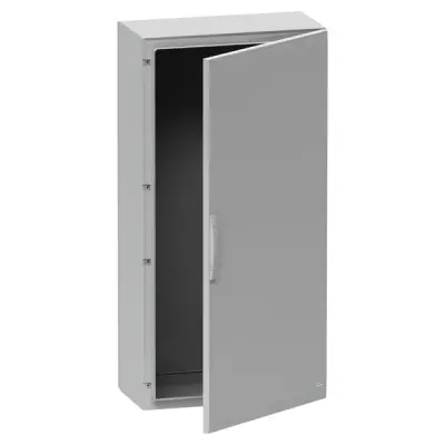 Schneider Electric - NSYPLA1273G - Dikili tip polyester - IP65 - 1