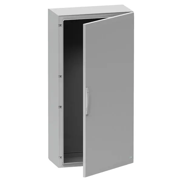 Schneider Electric - NSYPLA1273G - Dikili tip polyester - IP65 - 1