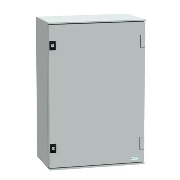 Schneider Electric - NSYPLM64G - 7035 WM pol PLM 647x436x250 - 1