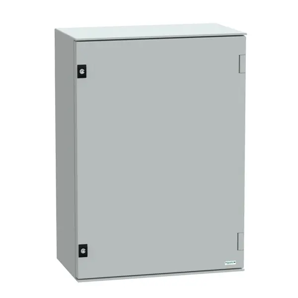 Schneider Electric - NSYPLM75G - 7035 WM pol PLM 747x536x300 - 1