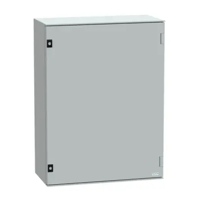 Schneider Electric - NSYPLM86G - Duvar tipi Polyester - IP66 - 1
