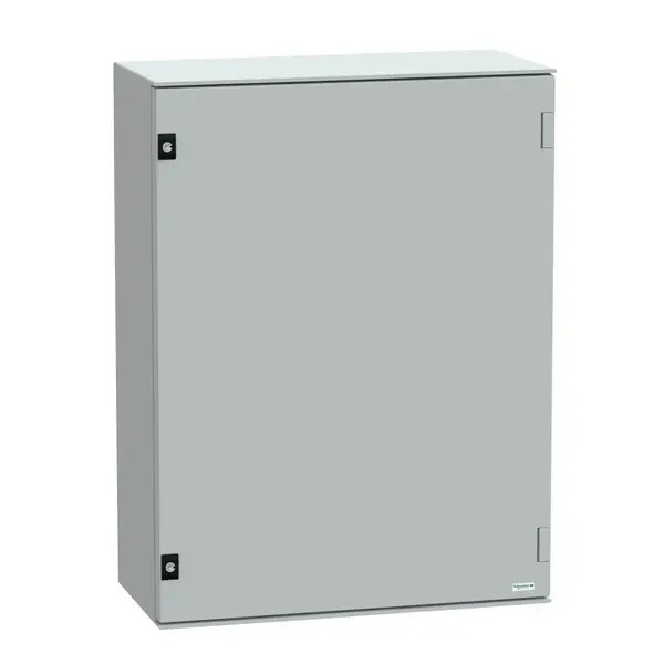 Schneider Electric - NSYPLM86G - Duvar tipi Polyester - IP66 - 1