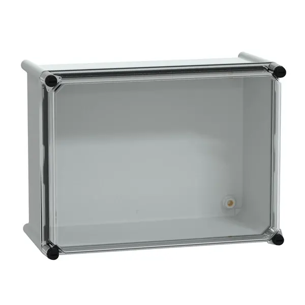 Schneider Electric - NSYPLS2736G - 7035 Transp PLS box27x36x18 - 1