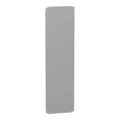 Schneider Electric - NSYPMM155 - PLA155 metal mounting plate - 1