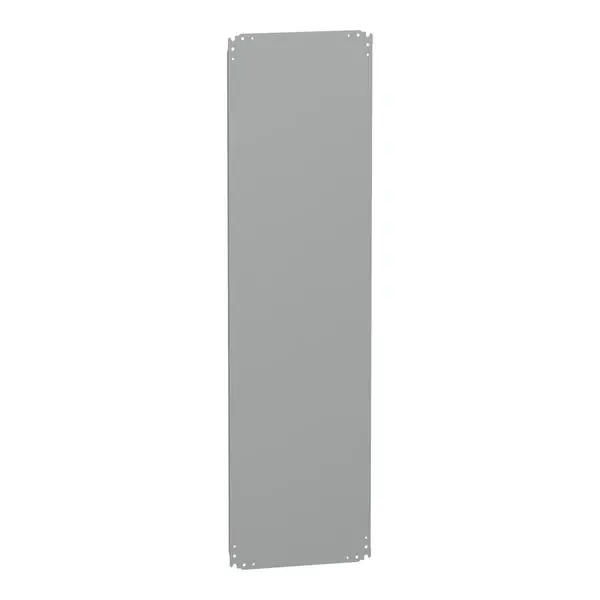 Schneider Electric - NSYPMM155 - PLA155 metal mounting plate - 1