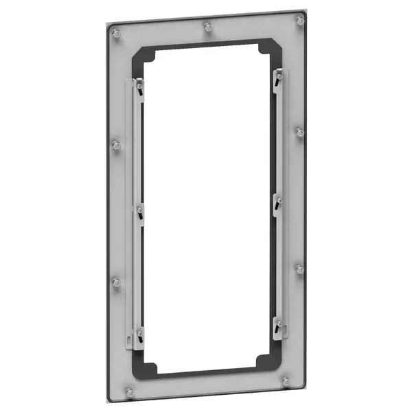 Schneider Electric - NSYPTDS2 - KIT FLUSH-MOUNTING POUR ATV T2 - 1