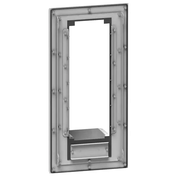 Schneider Electric - NSYPTDS4 - KIT FLUSH-MOUNTING POUR ATV T4 - 1