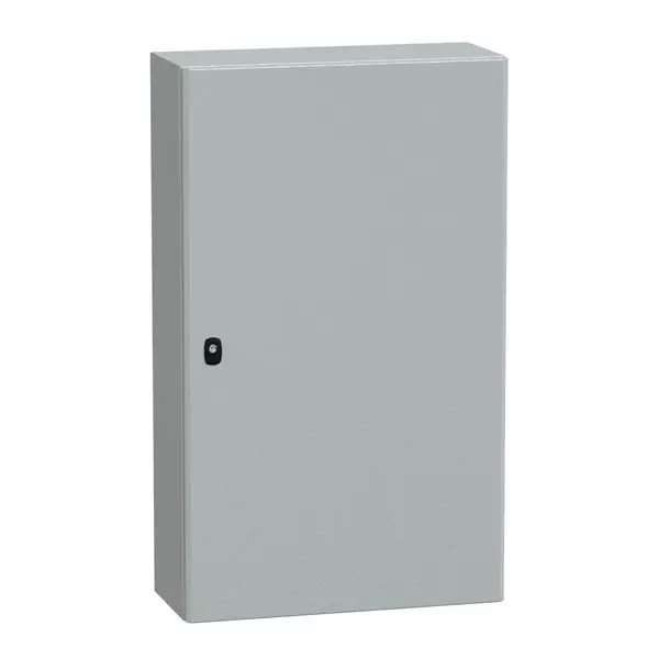 Schneider Electric - NSYS3D10625P - S3D H1000xW600xD250+chassis - 1
