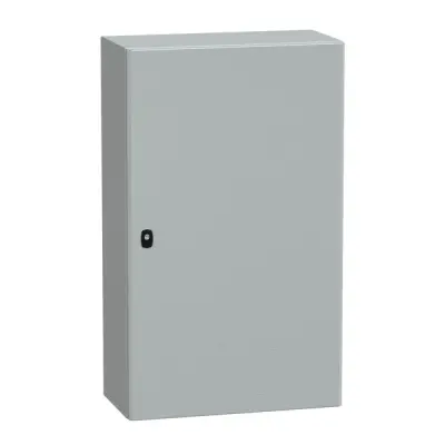 Schneider Electric - NSYS3D10630 - s3d h1000xw600xd300 one p - 1