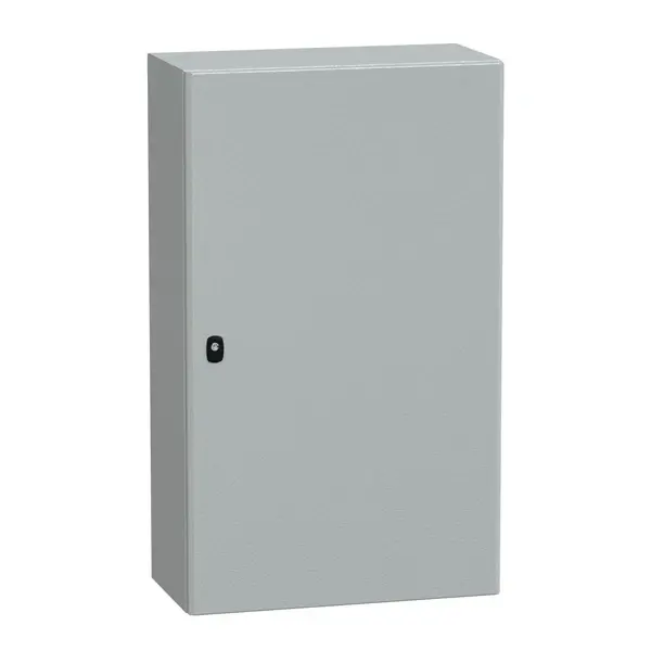 Schneider Electric - NSYS3D10630 - s3d h1000xw600xd300 one p - 1