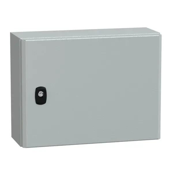 Schneider Electric - NSYS3D3415P - s3d h300xw400xd150+plain - 1