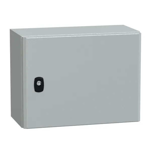 Schneider Electric - NSYS3D3420P - s3d h300xw400xd200+plain - 1