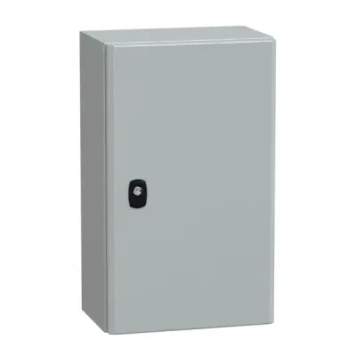 Schneider Electric - NSYS3D5320P - s3d h500xw300xd200+plain - 1