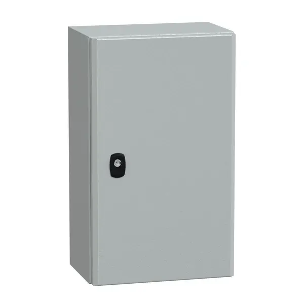 Schneider Electric - NSYS3D5320P - s3d h500xw300xd200+plain - 1