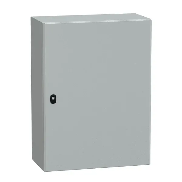Schneider Electric - NSYS3D8630 - s3d h800xw600xd300 one pl - 1