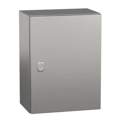 Schneider Electric - NSYS3X4320 - S3X 304L 400x300x200 - 1