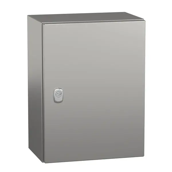 Schneider Electric - NSYS3X4320 - S3X 304L 400x300x200 - 1