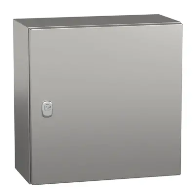 Schneider Electric - NSYS3X4420 - S3X 304L 400x400x200 - 1